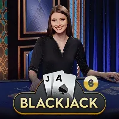 Blackjack Live